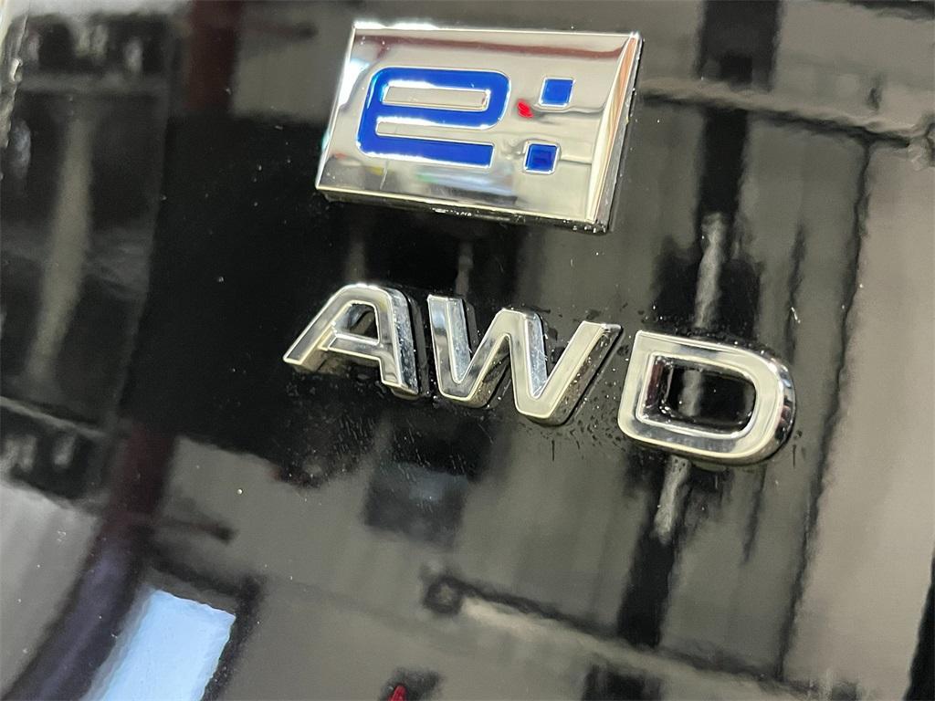 new 2026 Honda Prologue car, priced at $49,464