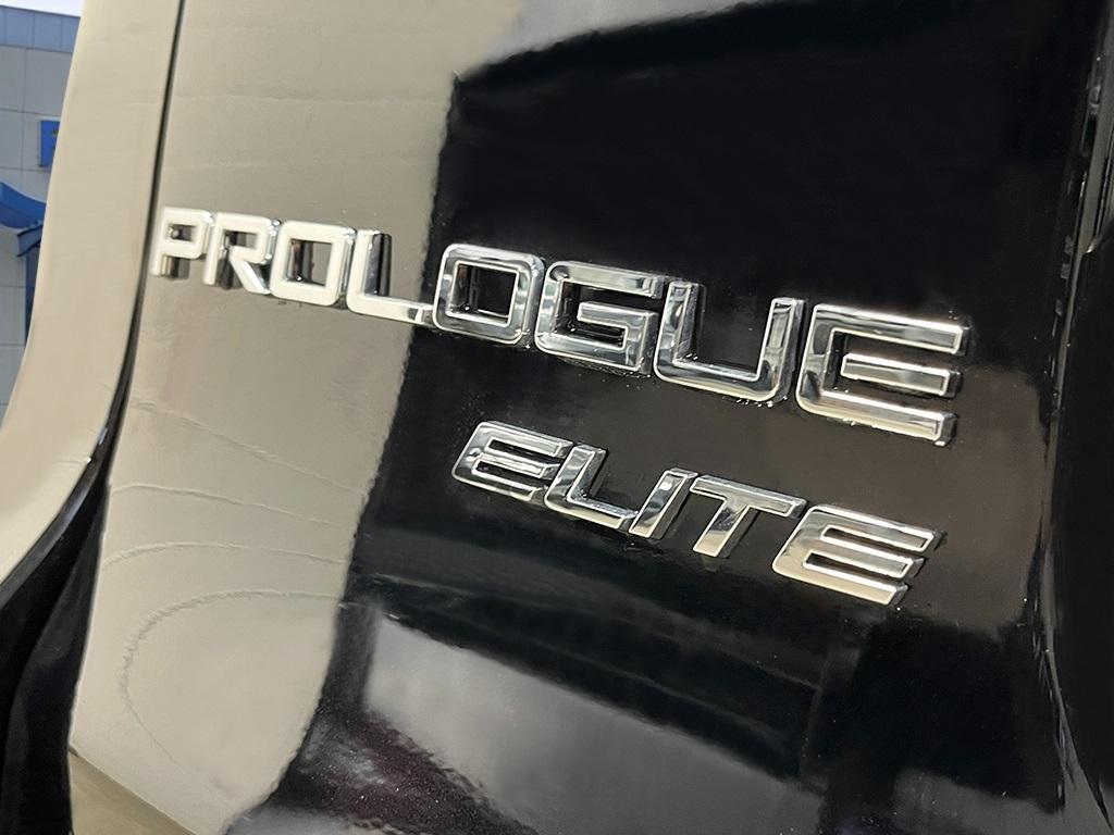new 2026 Honda Prologue car, priced at $49,464