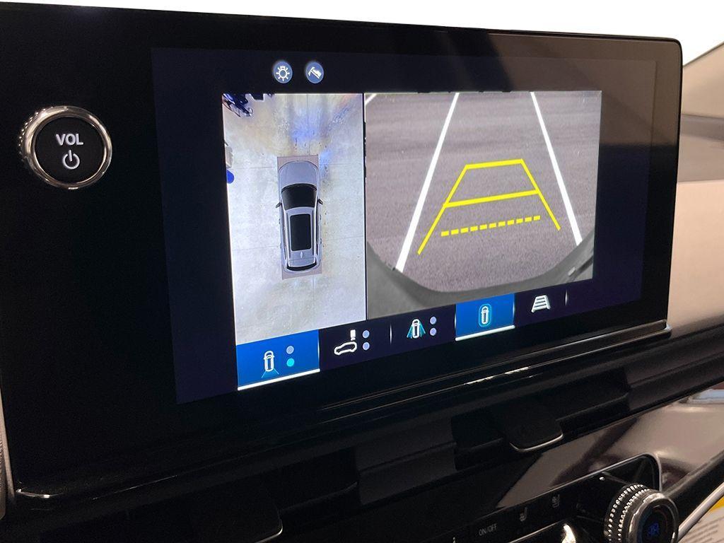 new 2026 Honda Prologue car, priced at $55,062