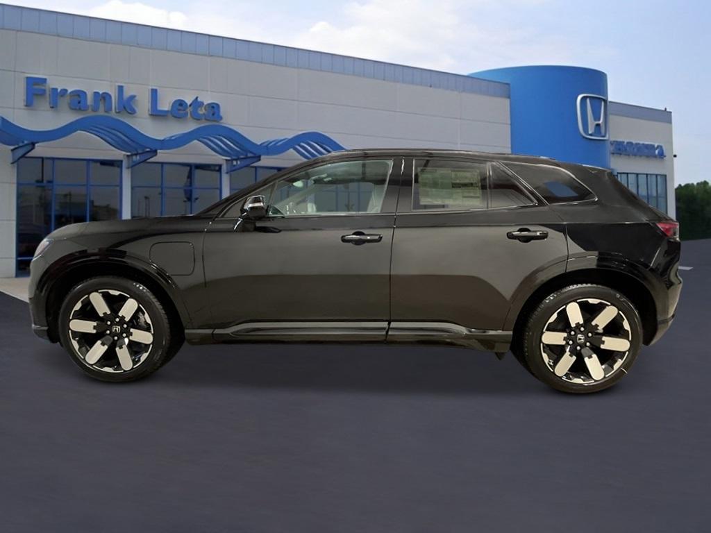new 2026 Honda Prologue car, priced at $49,464