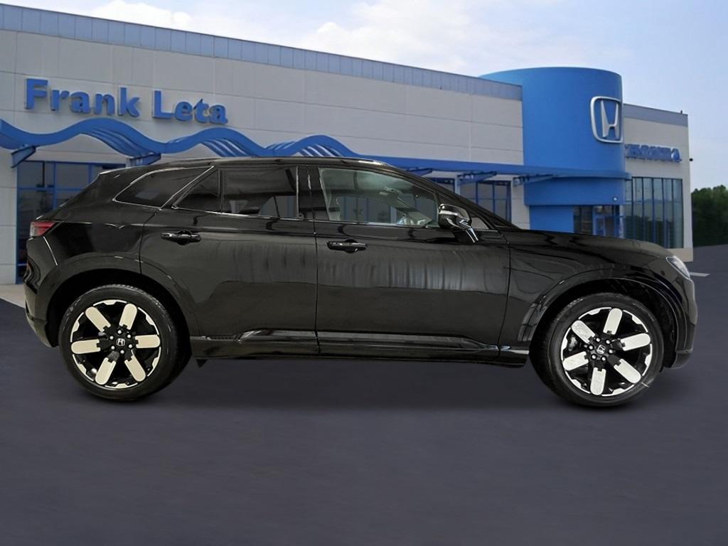 new 2026 Honda Prologue car, priced at $49,464