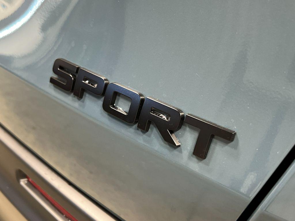 new 2026 Honda HR-V car, priced at $31,205