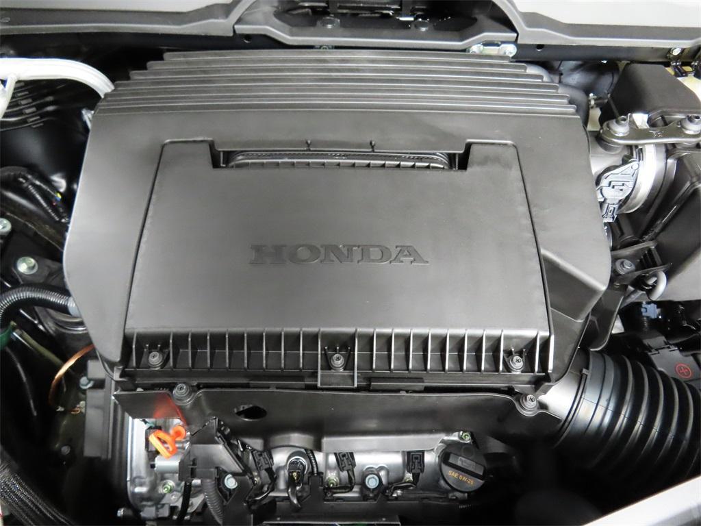 new 2026 Honda Pilot car, priced at $54,990