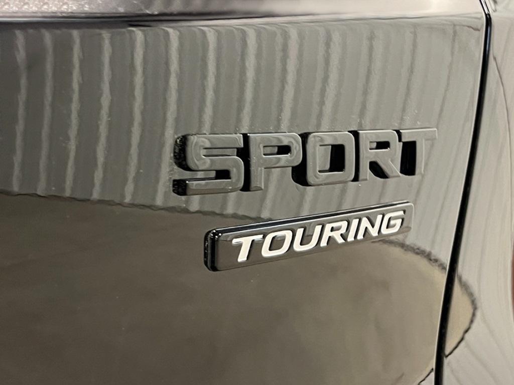 new 2026 Honda CR-V Hybrid car, priced at $43,000