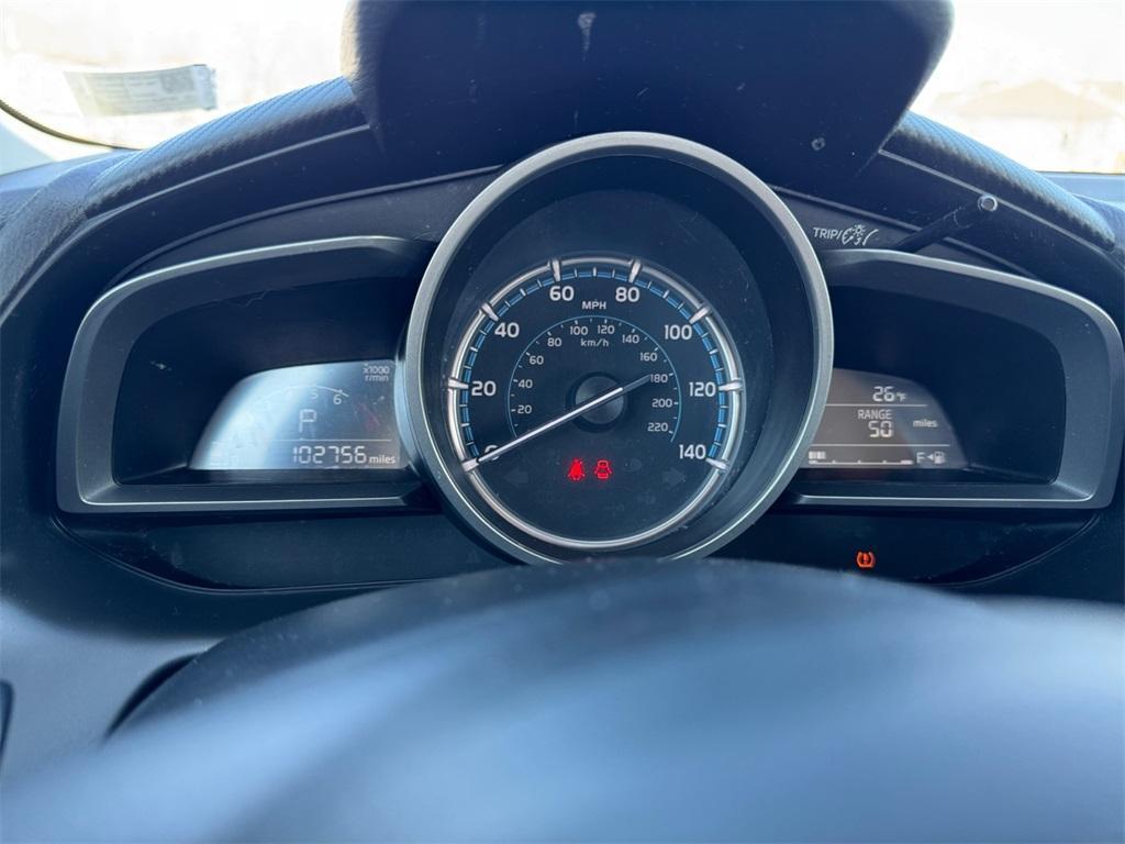 used 2019 Toyota Yaris Sedan car, priced at $12,389