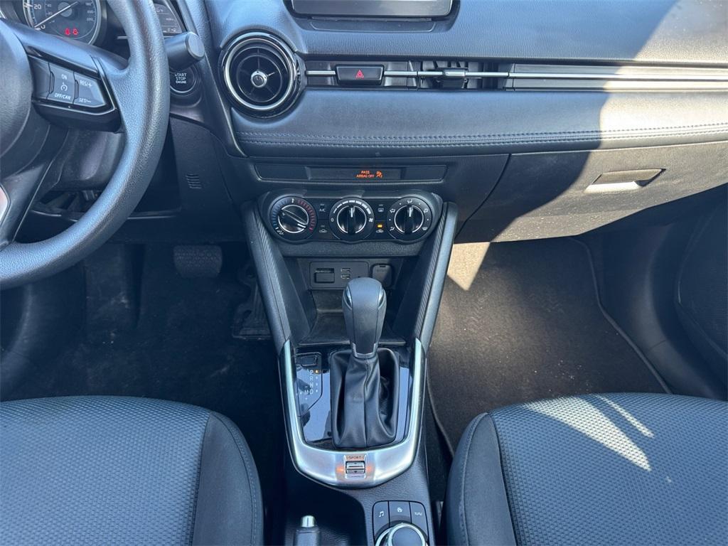 used 2019 Toyota Yaris Sedan car, priced at $12,389