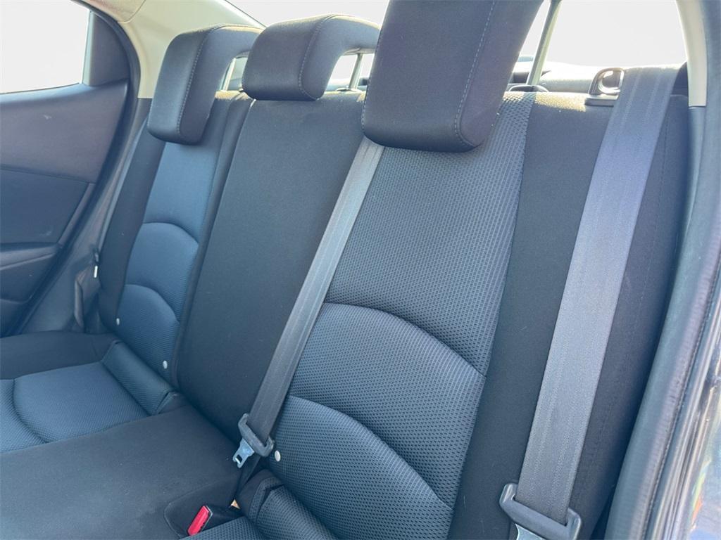 used 2019 Toyota Yaris Sedan car, priced at $12,389