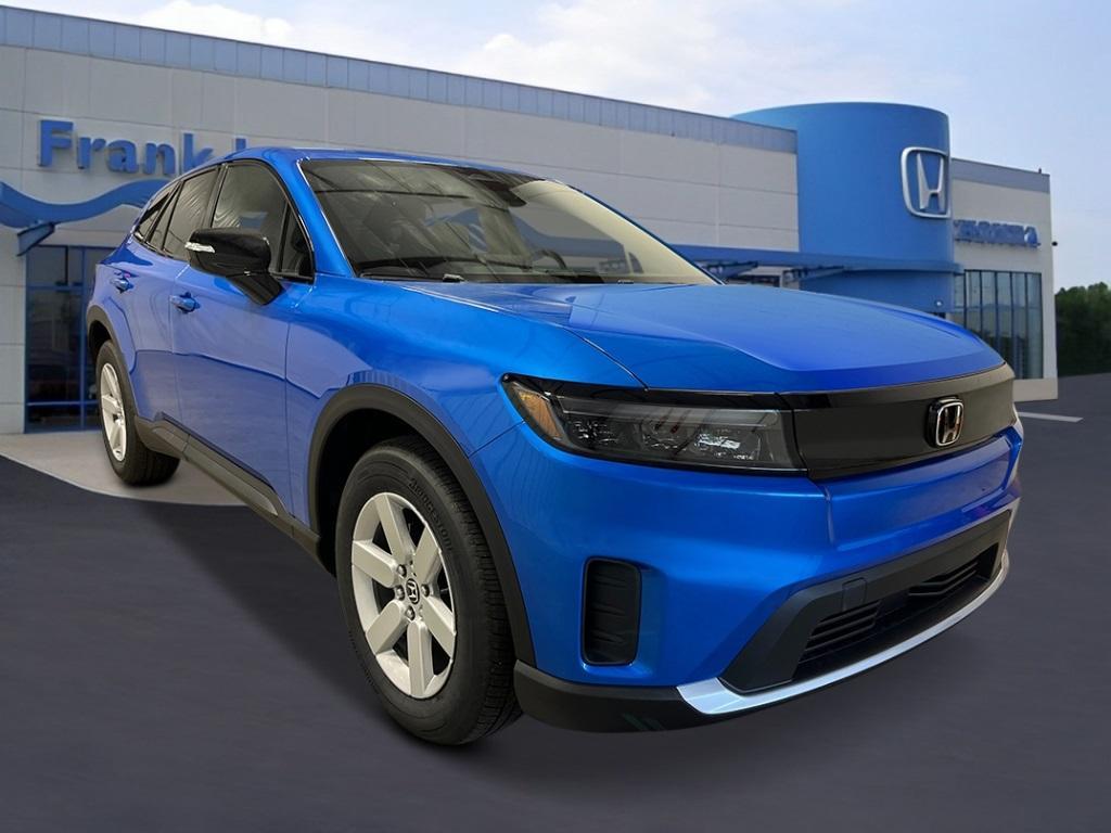 new 2026 Honda Prologue car, priced at $49,402