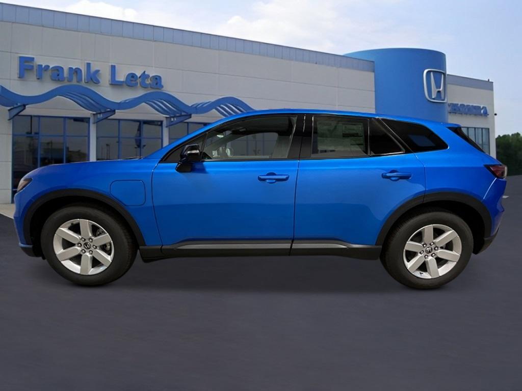 new 2026 Honda Prologue car, priced at $49,402