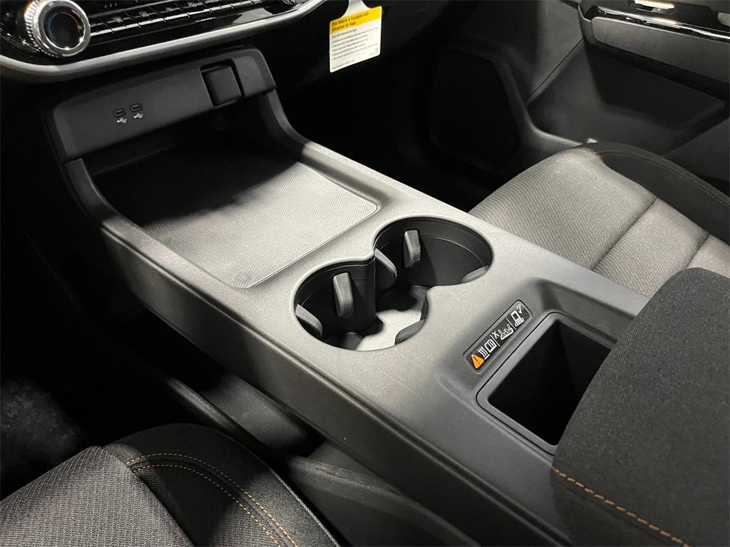 new 2026 Honda Prologue car, priced at $49,402