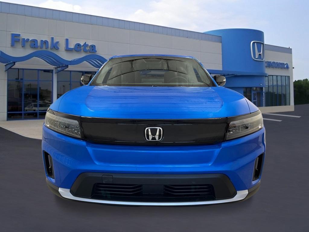 new 2026 Honda Prologue car, priced at $49,402