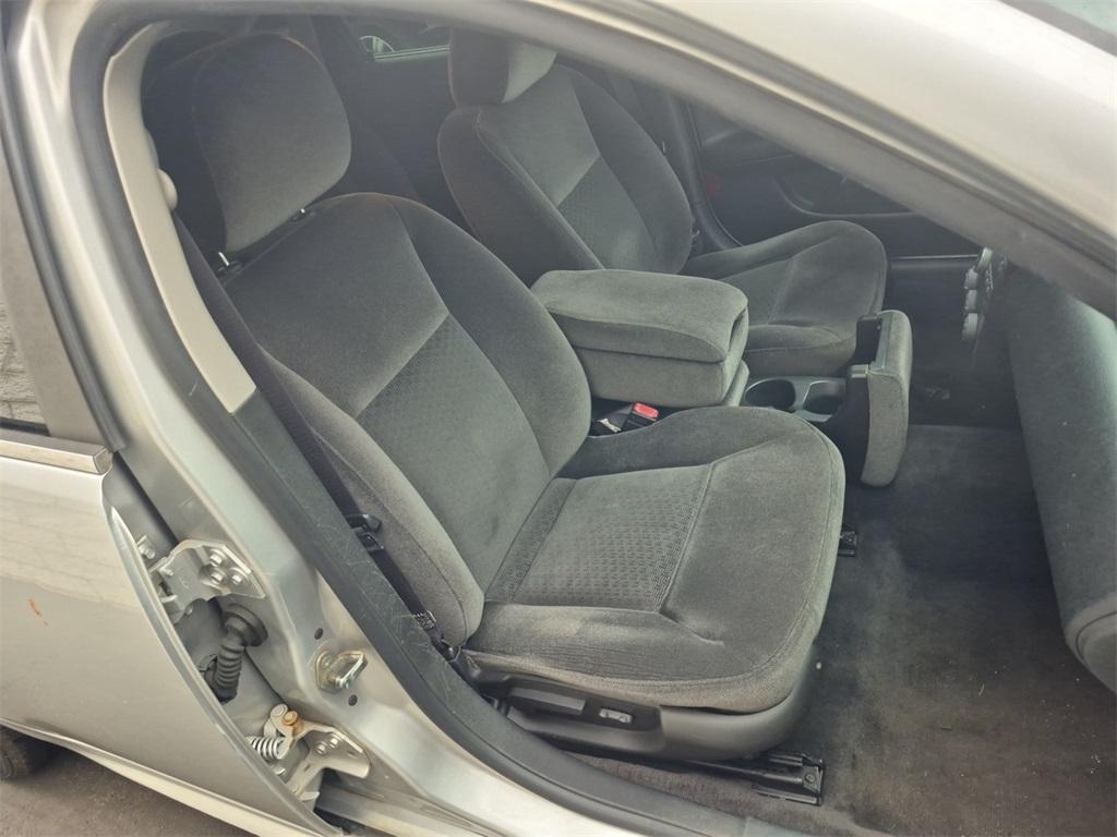 used 2013 Chevrolet Impala car, priced at $9,698