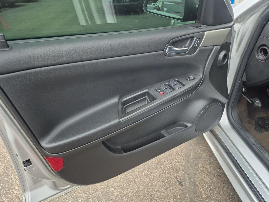 used 2013 Chevrolet Impala car, priced at $7,685