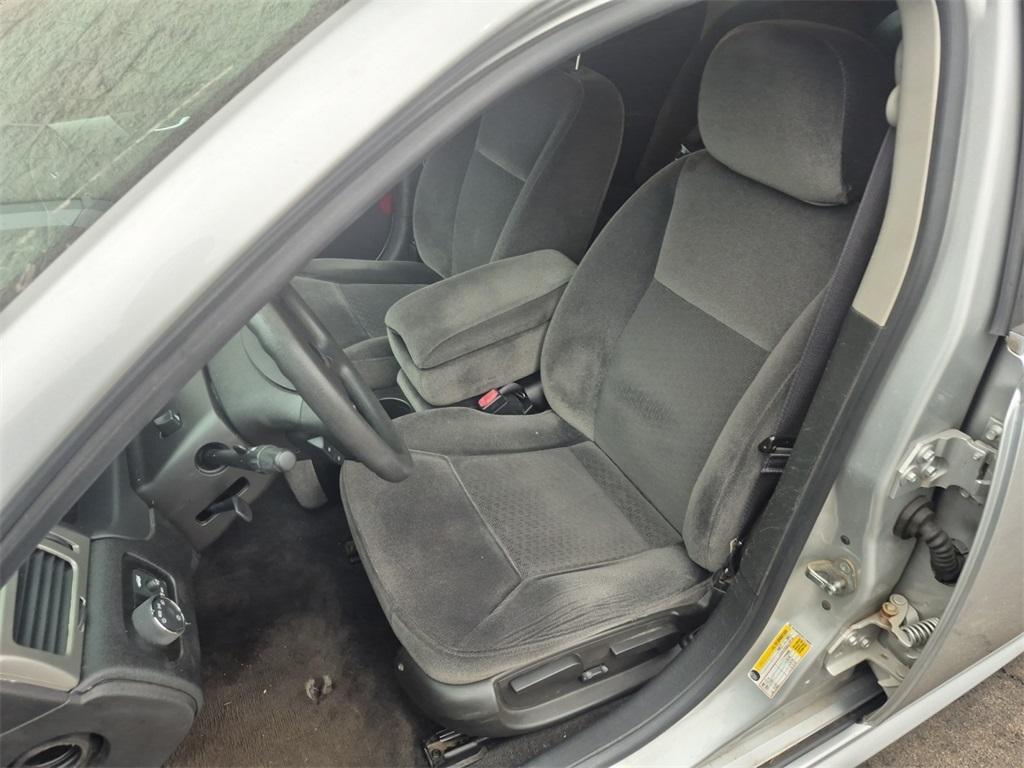 used 2013 Chevrolet Impala car, priced at $9,698