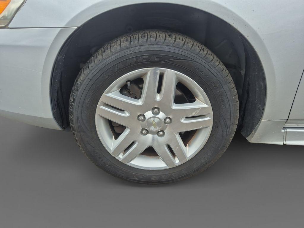 used 2013 Chevrolet Impala car, priced at $7,685