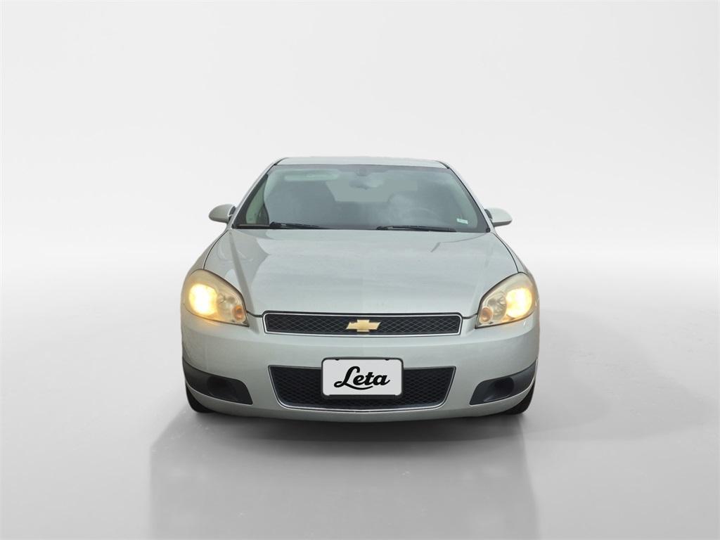 used 2013 Chevrolet Impala car, priced at $9,698