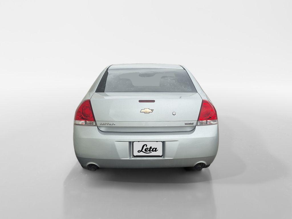 used 2013 Chevrolet Impala car, priced at $7,685
