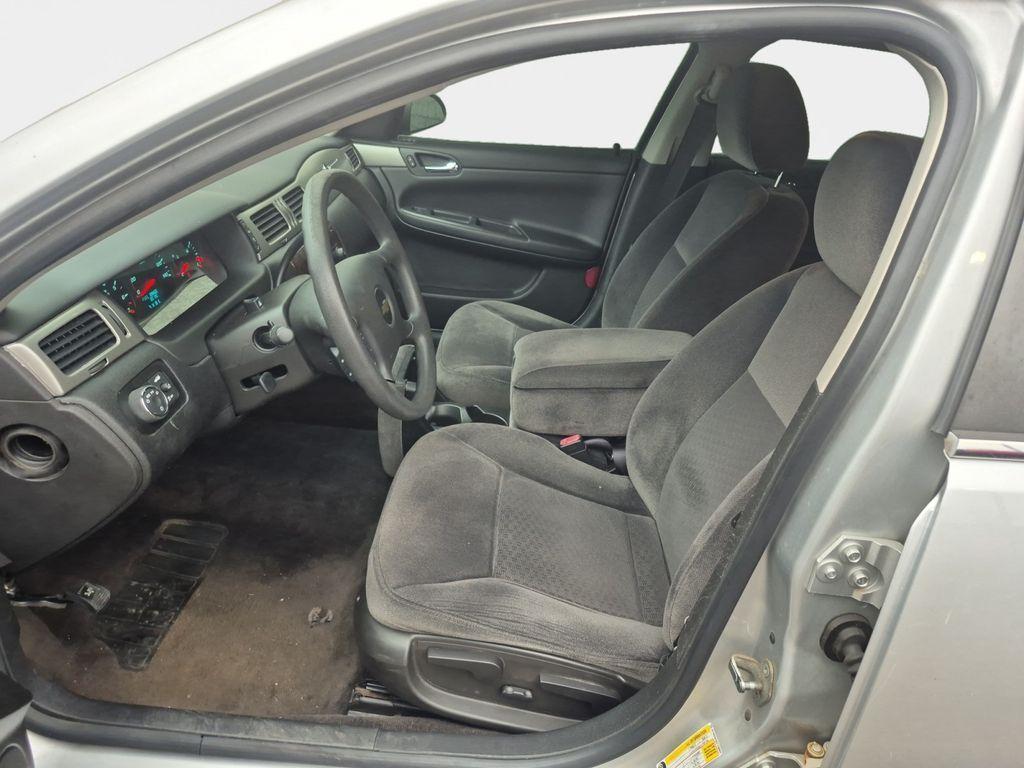 used 2013 Chevrolet Impala car, priced at $7,685