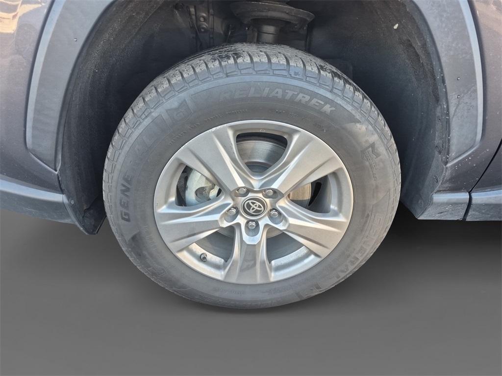 used 2022 Toyota RAV4 Hybrid car, priced at $21,803