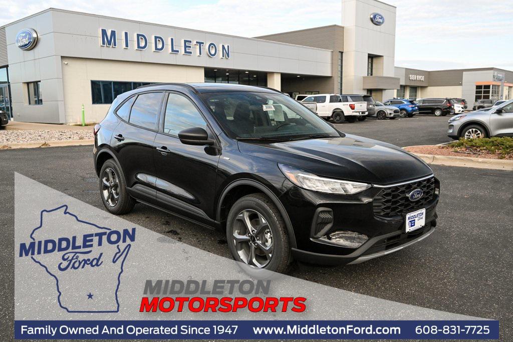 new 2026 Ford Escape car, priced at $34,185