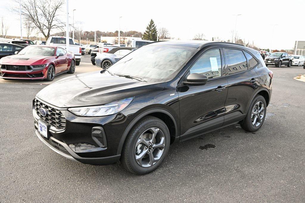 new 2026 Ford Escape car, priced at $34,185