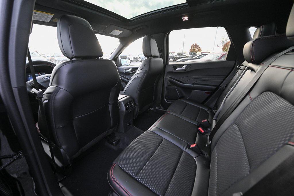 new 2026 Ford Escape car, priced at $34,185