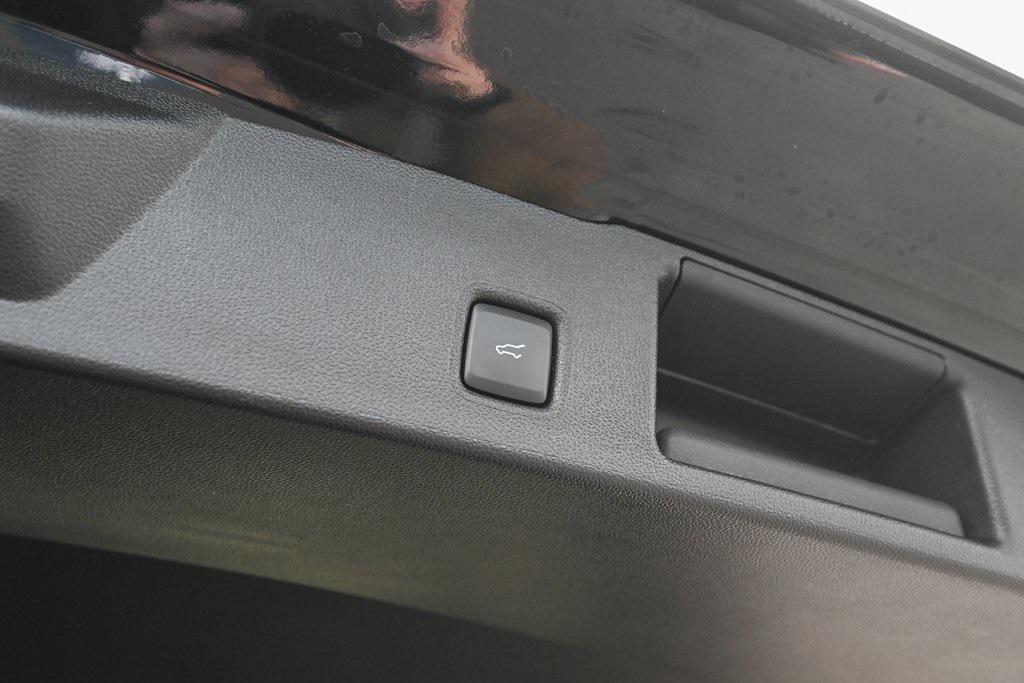 new 2026 Ford Escape car, priced at $34,185