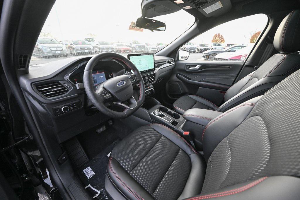 new 2026 Ford Escape car, priced at $34,185