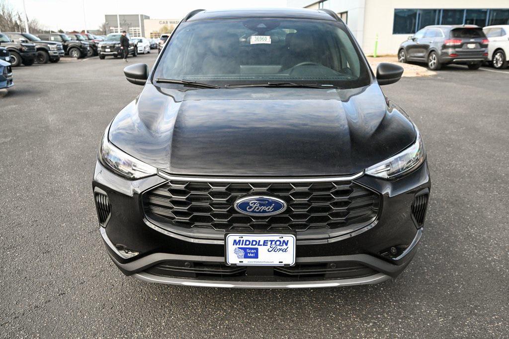 new 2026 Ford Escape car, priced at $34,185