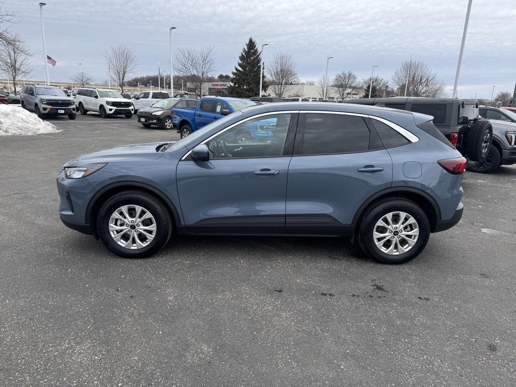 used 2023 Ford Escape car, priced at $23,450