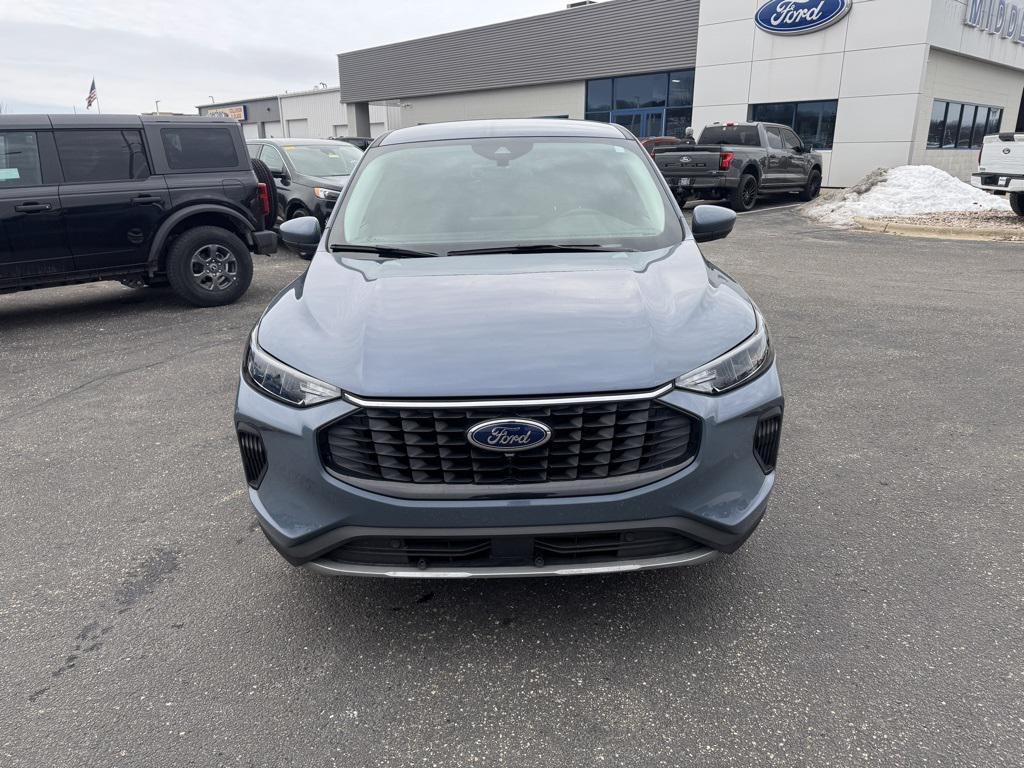 used 2023 Ford Escape car, priced at $23,450