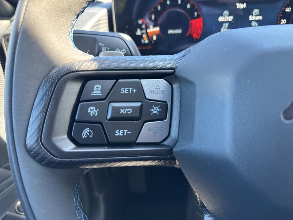 new 2025 Ford Mustang car, priced at $69,767