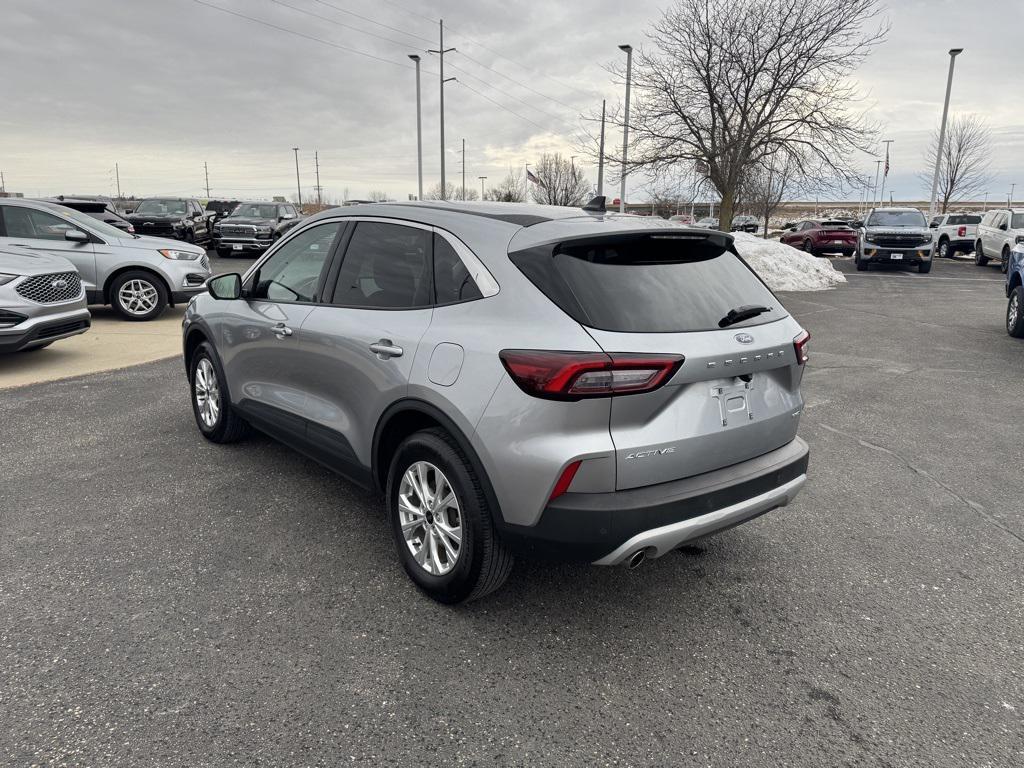 used 2023 Ford Escape car, priced at $23,881