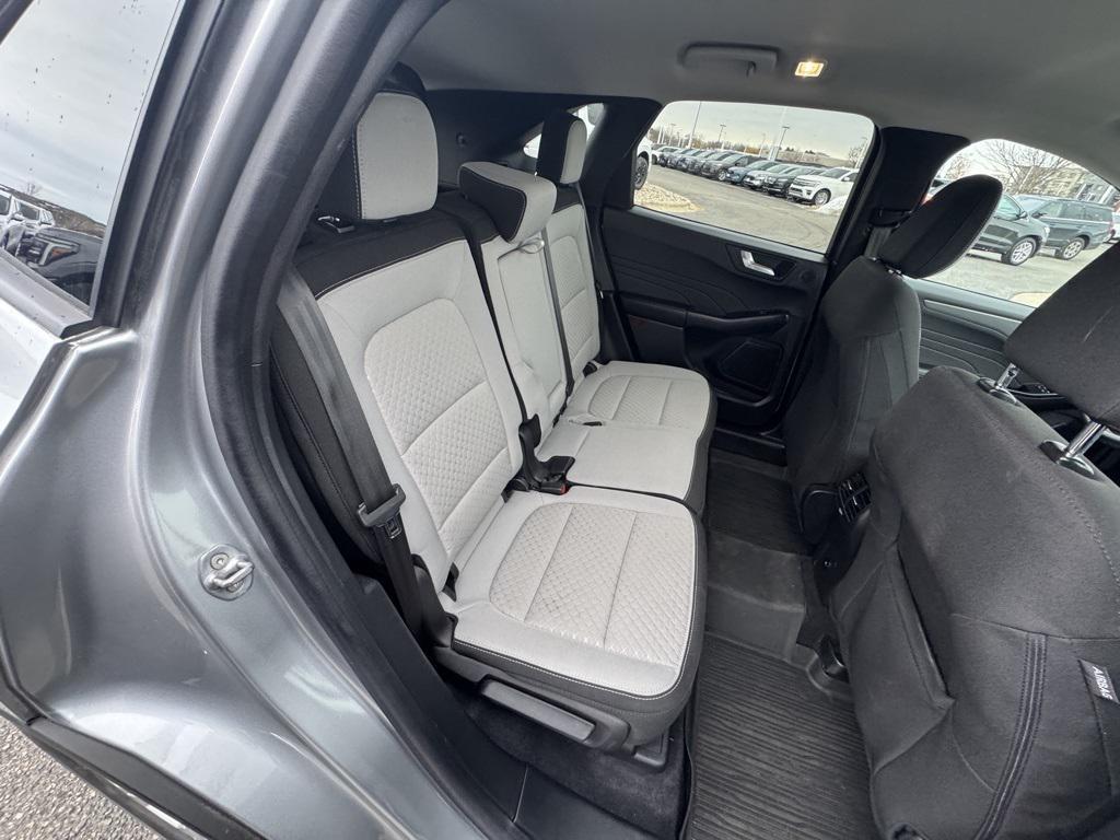 used 2023 Ford Escape car, priced at $23,881