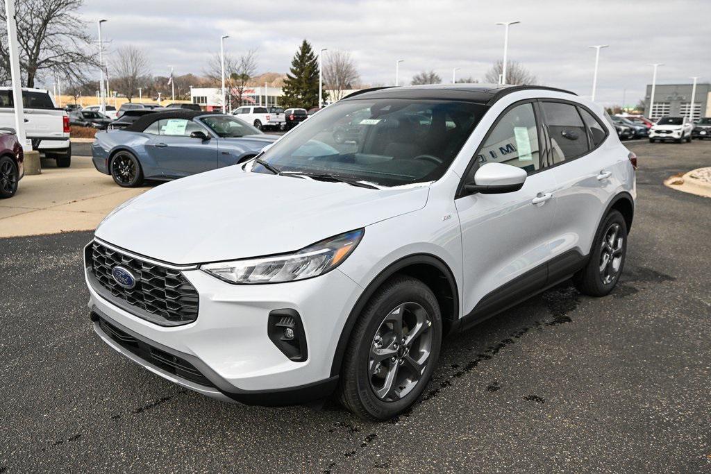 new 2026 Ford Escape car, priced at $35,573