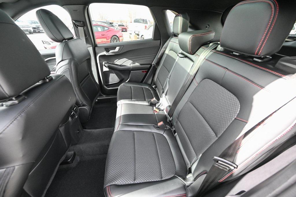 new 2026 Ford Escape car, priced at $35,573