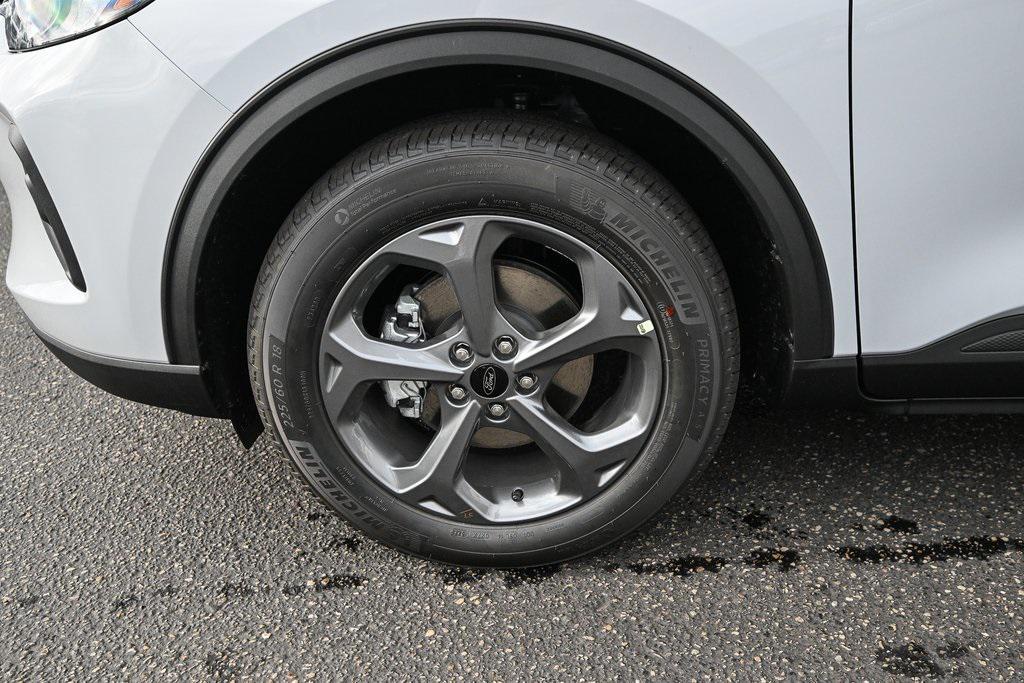 new 2026 Ford Escape car, priced at $35,573