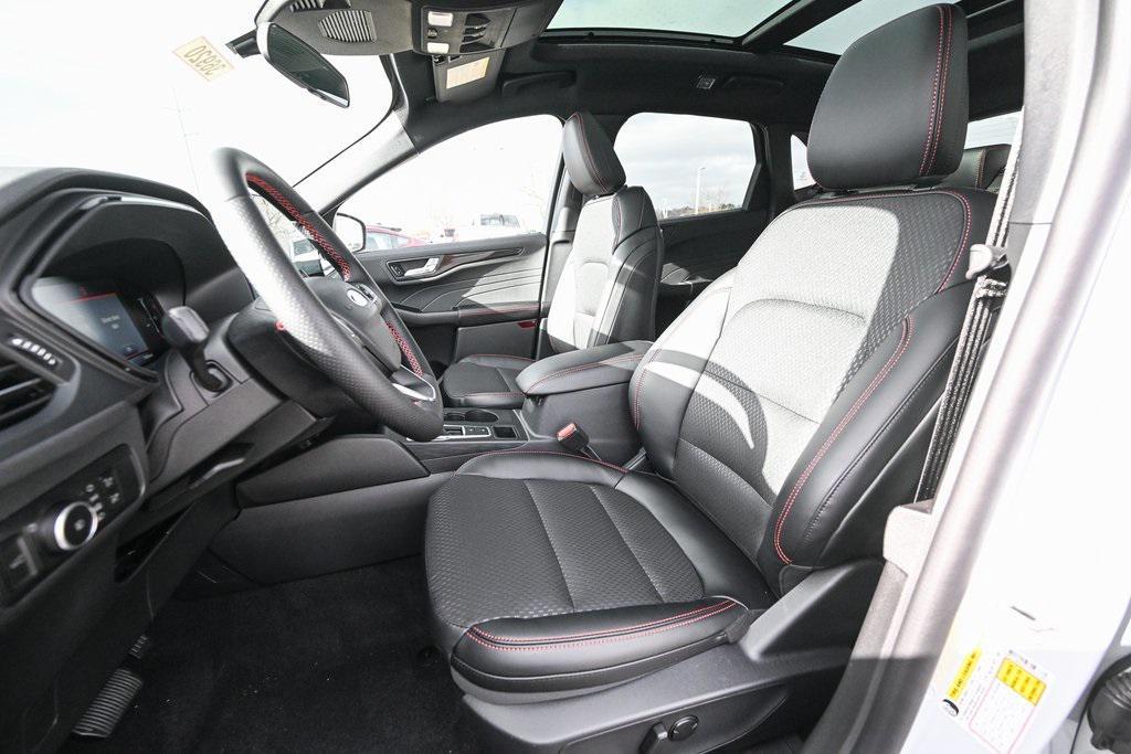 new 2026 Ford Escape car, priced at $35,573