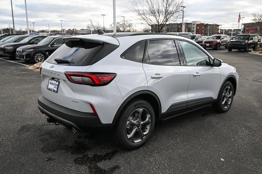 new 2026 Ford Escape car, priced at $35,573