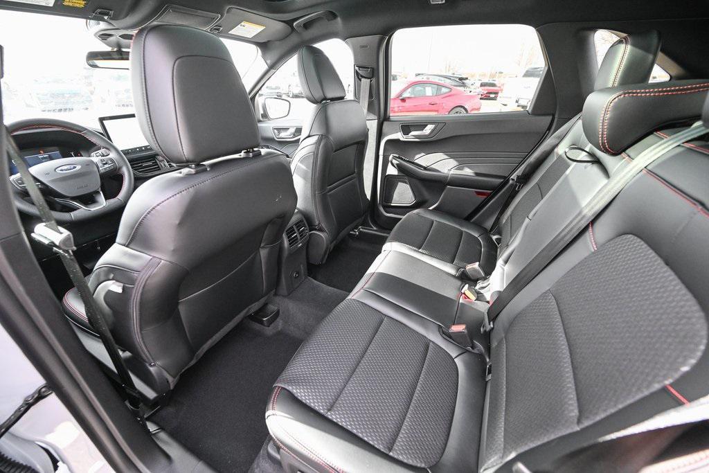 new 2026 Ford Escape car, priced at $35,573