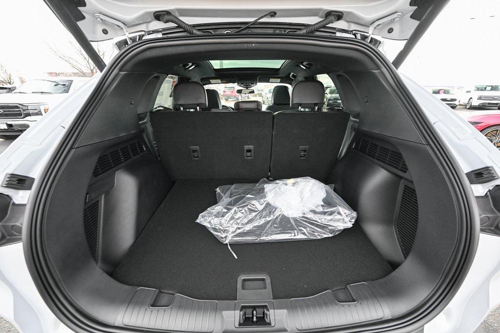 new 2026 Ford Escape car, priced at $35,573