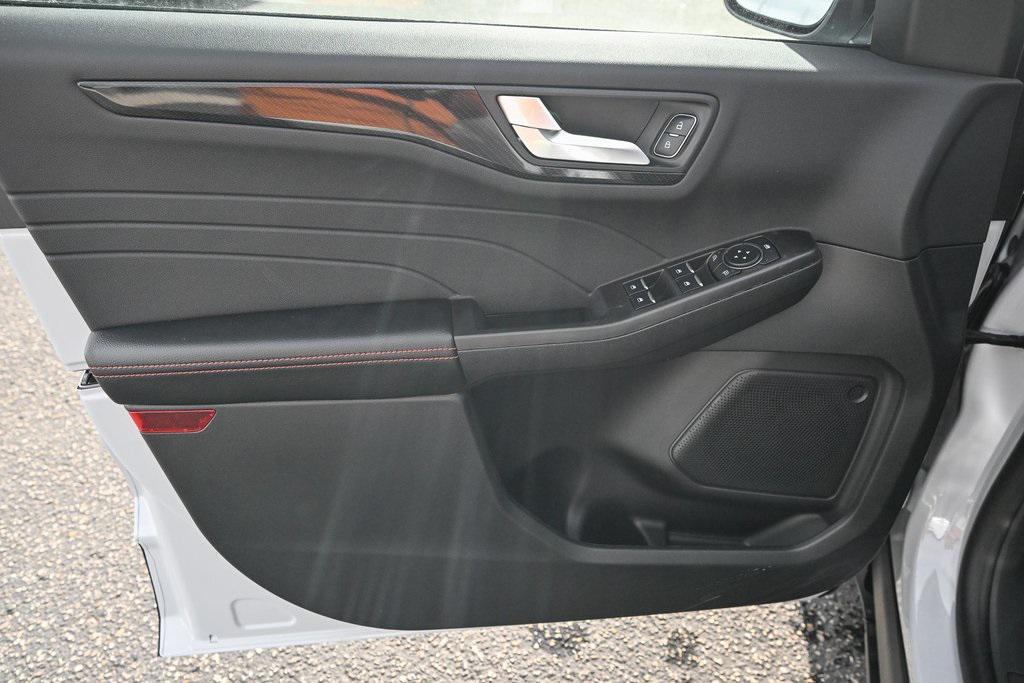 new 2026 Ford Escape car, priced at $35,573