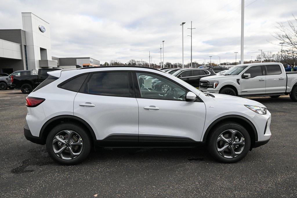 new 2026 Ford Escape car, priced at $35,573