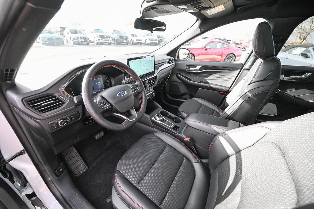 new 2026 Ford Escape car, priced at $35,573