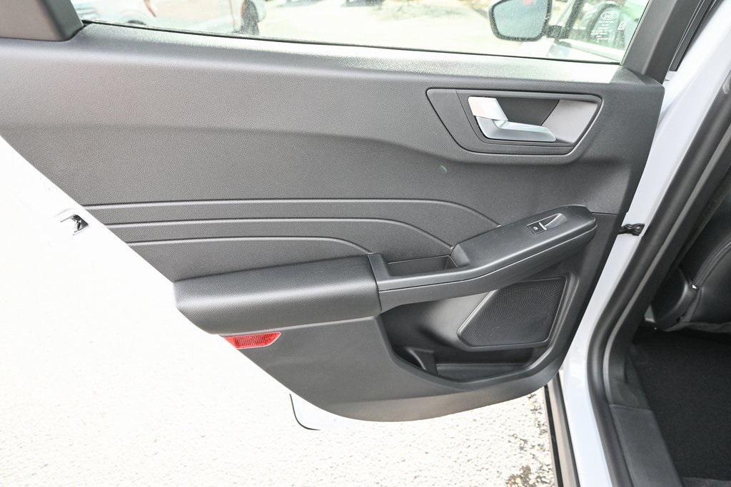 new 2026 Ford Escape car, priced at $35,573