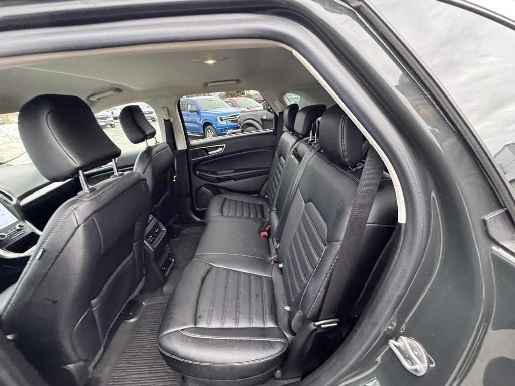 used 2024 Ford Edge car, priced at $27,771