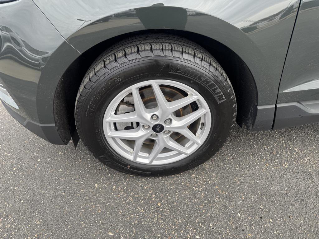 used 2024 Ford Edge car, priced at $27,771