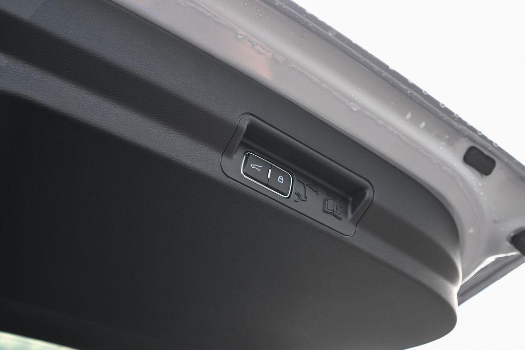 new 2026 Ford Explorer car, priced at $47,956