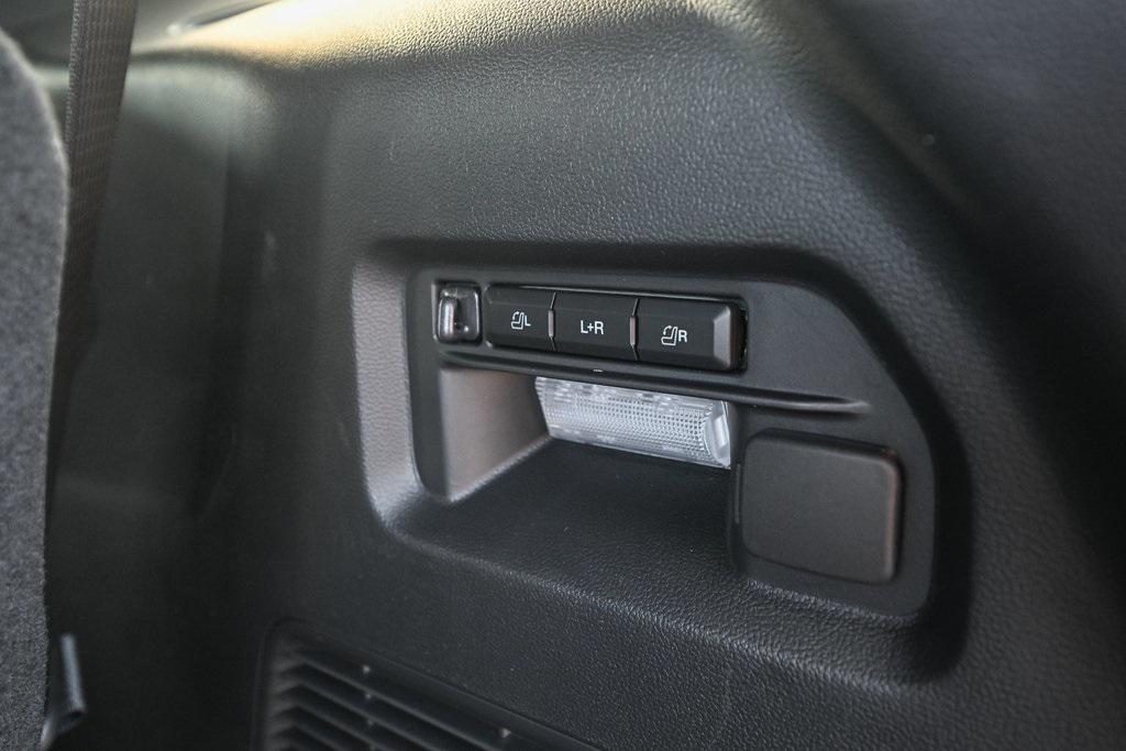 new 2026 Ford Explorer car, priced at $55,430