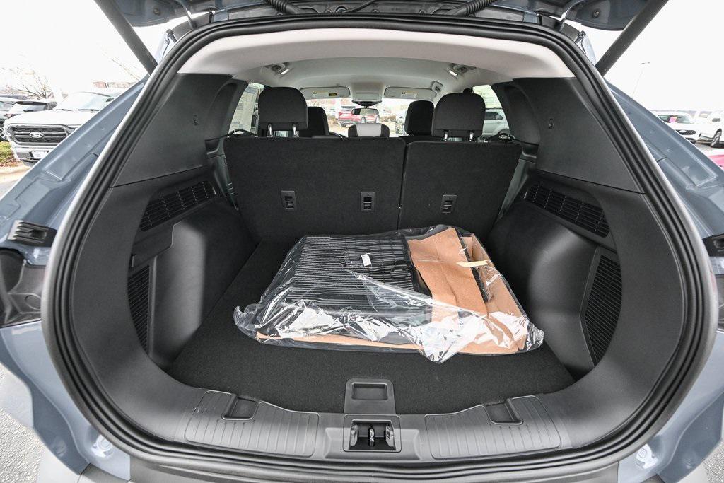 new 2026 Ford Escape car, priced at $31,879